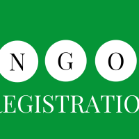 NGO-Registration