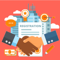 Trust Registration